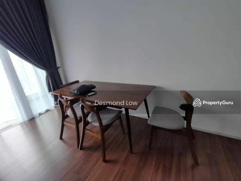 UNA Serviced Apartment Jalan Peel, Lorong Peel, Taman Maluri, Cheras
