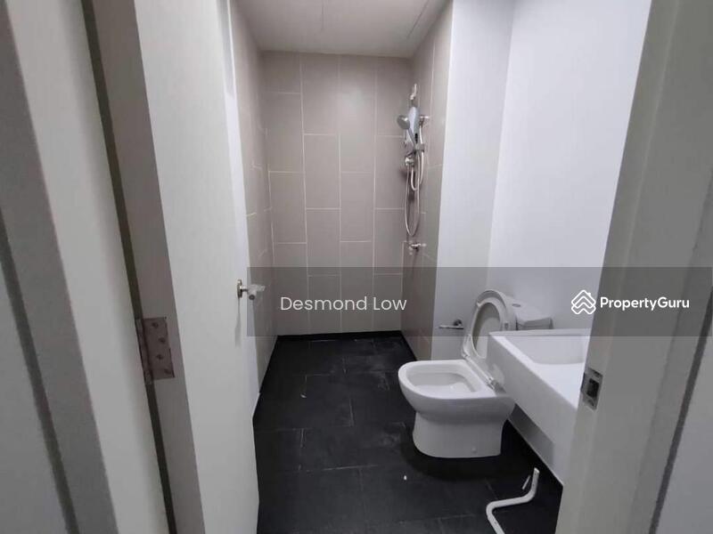 UNA Serviced Apartment Jalan Peel, Lorong Peel, Taman Maluri, Cheras, Kuala Lumpur, 2 Bedrooms