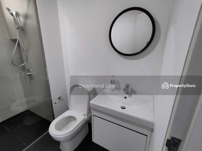UNA Serviced Apartment Jalan Peel, Lorong Peel, Taman Maluri, Cheras, Kuala Lumpur, 2 Bedrooms