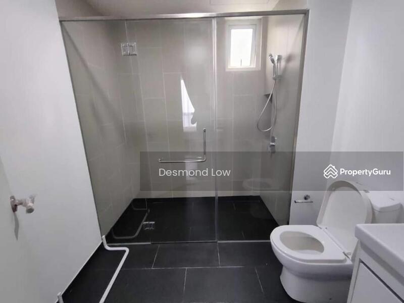 UNA Serviced Apartment Jalan Peel, Lorong Peel, Taman Maluri, Cheras, Kuala Lumpur, 2 Bedrooms