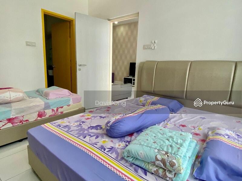 Seri Austin Residence Luxury Apartment, Jalan Seri Austin 1/17, Taman