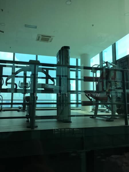 Infinity Tower at Kelana Jaya untuk Untuk Disewa - RM 1,500 /bulan, Mac 2026 - PropertyGuru.com.my