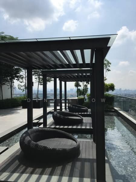 Infinity Tower at Kelana Jaya untuk Untuk Disewa - RM 1,500 /bulan, Mac 2026 - PropertyGuru.com.my