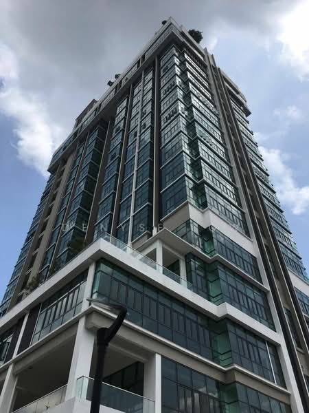Infinity Tower at Kelana Jaya untuk Untuk Disewa - RM 1,500 /bulan, Mac 2026 - PropertyGuru.com.my