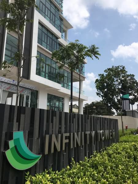 Infinity Tower at Kelana Jaya untuk Untuk Disewa - RM 1,500 /bulan, Mac 2026 - PropertyGuru.com.my