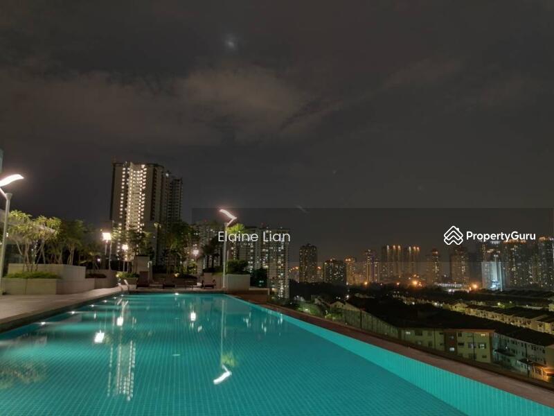 For Sale - Suria @ North Kiara