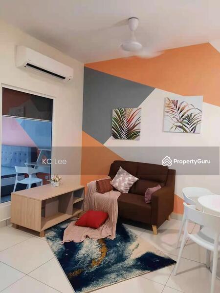 Servis Apartment untuk Disewa di Arte Mont Kiara - KC Lee - PropertyGuru.com.my
