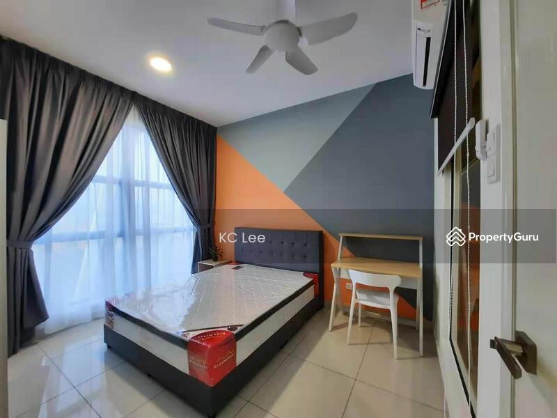Servis Apartment untuk Disewa di Arte Mont Kiara - KC Lee - PropertyGuru.com.my