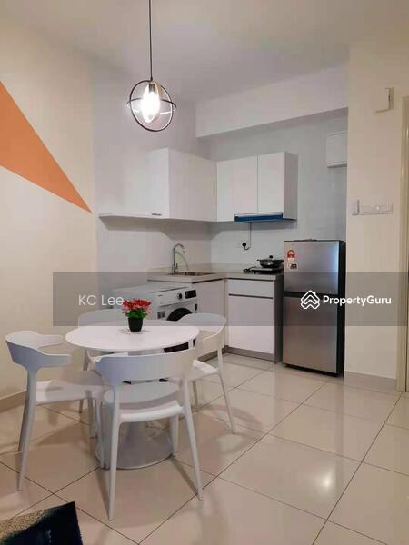 Servis Apartment untuk Disewa di Arte Mont Kiara - KC Lee - PropertyGuru.com.my