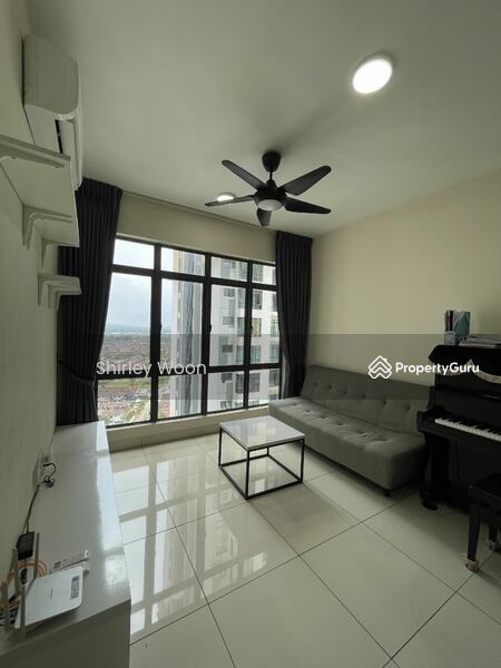 Servis Apartment untuk Disewa di ARC @ Austin Hills - Shirley Woon - PropertyGuru.com.my