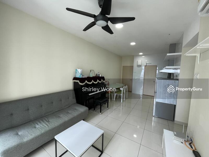 Servis Apartment untuk Disewa di ARC @ Austin Hills - Shirley Woon - PropertyGuru.com.my