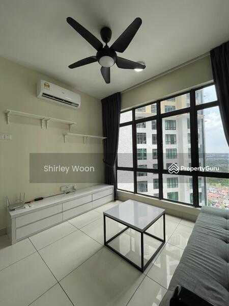 Servis Apartment untuk Disewa di ARC @ Austin Hills - Shirley Woon - PropertyGuru.com.my