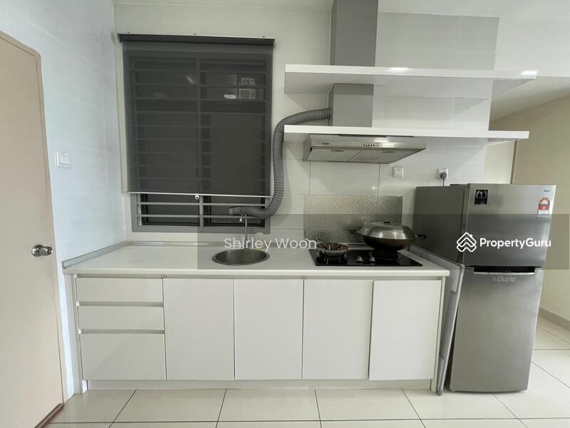 Servis Apartment untuk Disewa di ARC @ Austin Hills - Shirley Woon - PropertyGuru.com.my