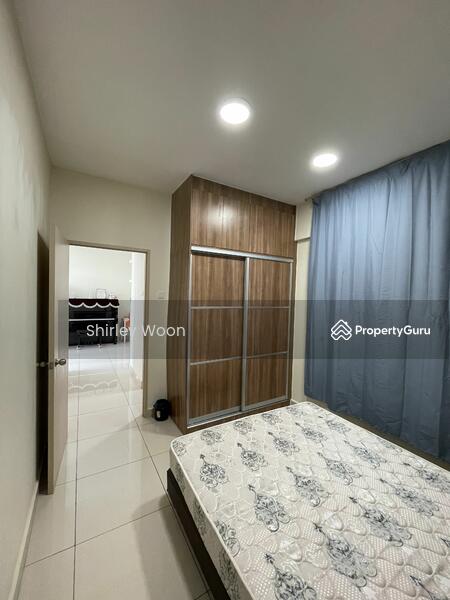 Servis Apartment untuk Disewa di ARC @ Austin Hills - Shirley Woon - PropertyGuru.com.my