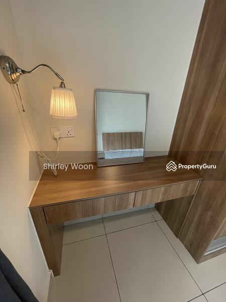 Servis Apartment untuk Disewa di ARC @ Austin Hills - Shirley Woon - PropertyGuru.com.my