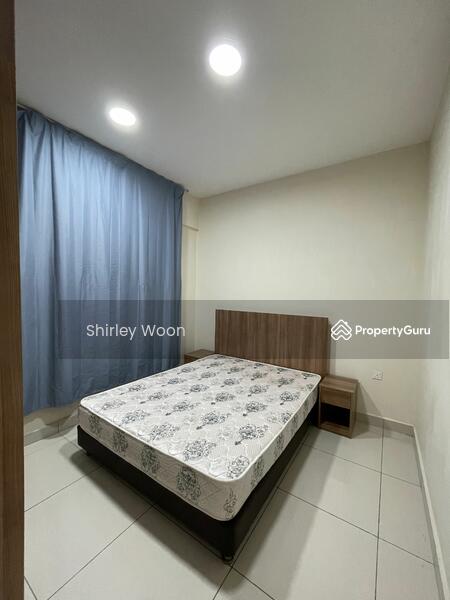 Servis Apartment untuk Disewa di ARC @ Austin Hills - Shirley Woon - PropertyGuru.com.my