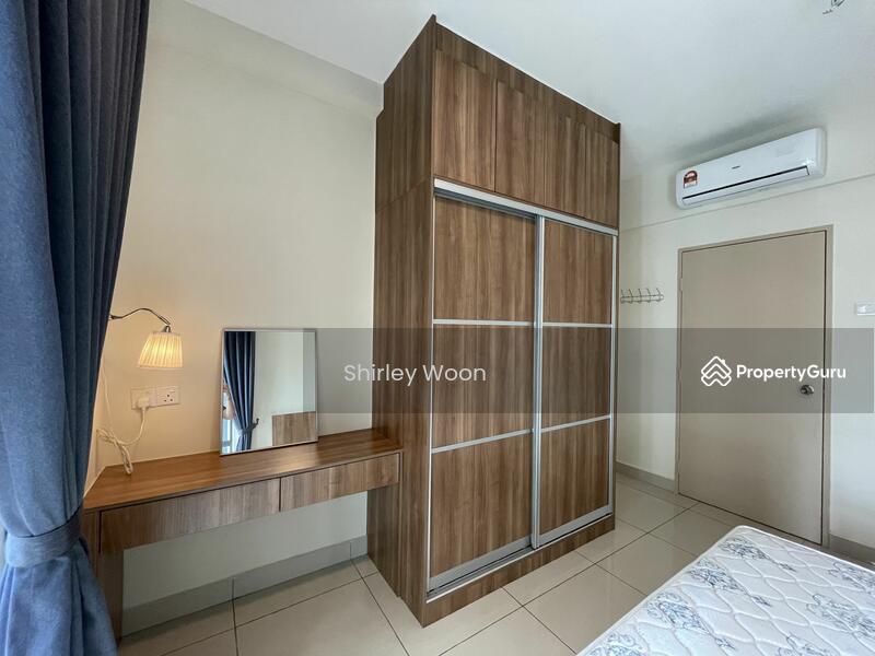 Servis Apartment untuk Disewa di ARC @ Austin Hills - Shirley Woon - PropertyGuru.com.my