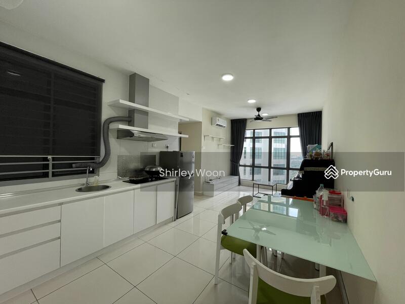 Servis Apartment untuk Disewa di ARC @ Austin Hills - Shirley Woon - PropertyGuru.com.my