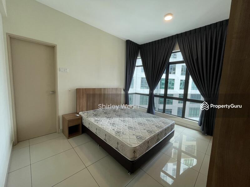 Servis Apartment untuk Disewa di ARC @ Austin Hills - Shirley Woon - PropertyGuru.com.my