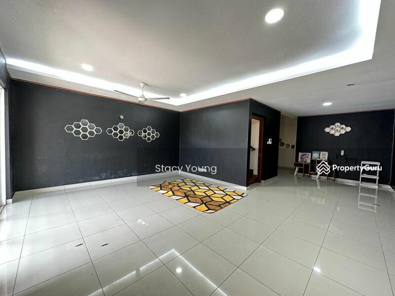 Goodview Heights, Jalan Goodview, Off KajangSemenyih Bypass, Bandar Sungai Long, Kajang
