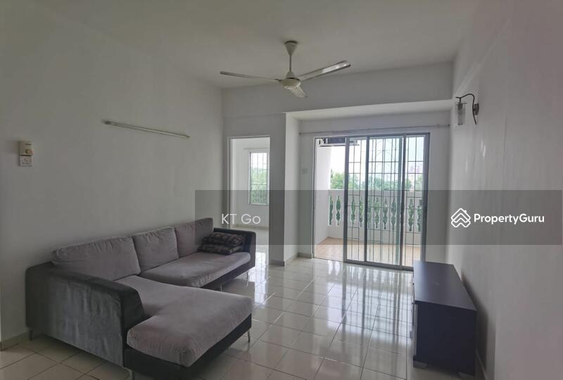Kondominium untuk Disewa di Nilam Puri - KT Go - PropertyGuru.com.my