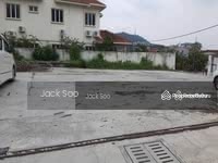 For Sale - Cheras Taman Taynton Beside Mainroad Freehold Residential Land.