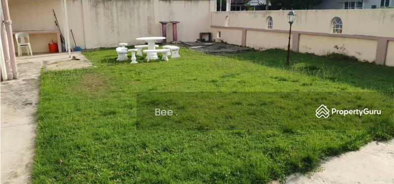 Untuk Dijual - Klebang ,
