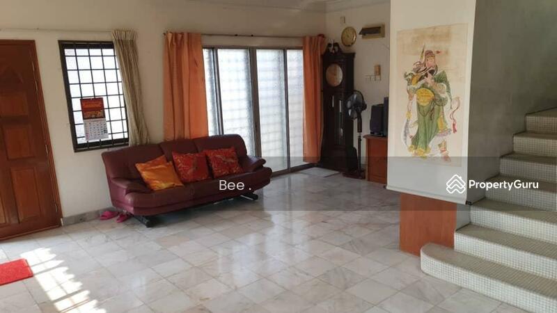 Untuk Dijual - Klebang ,