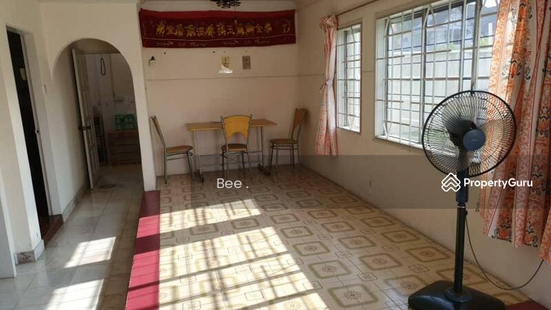 Untuk Dijual - Klebang ,