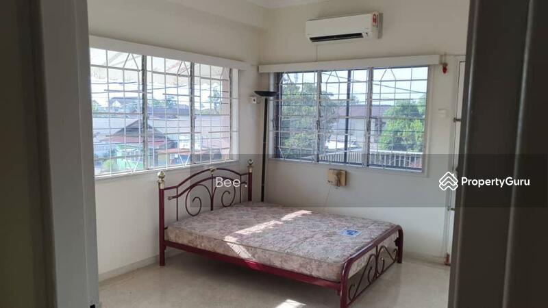 Untuk Dijual - Klebang ,