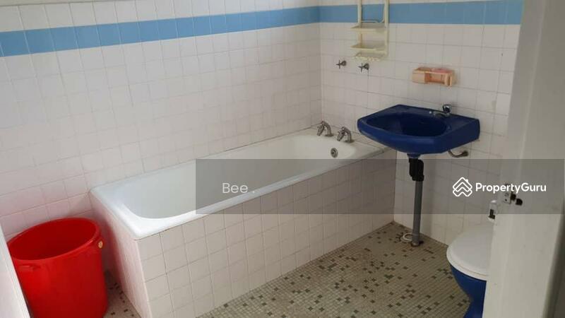 Untuk Dijual - Klebang ,