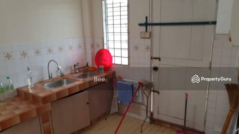 Untuk Dijual - Klebang ,