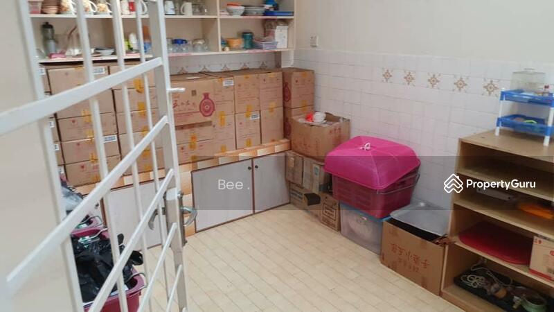Untuk Dijual - Klebang ,