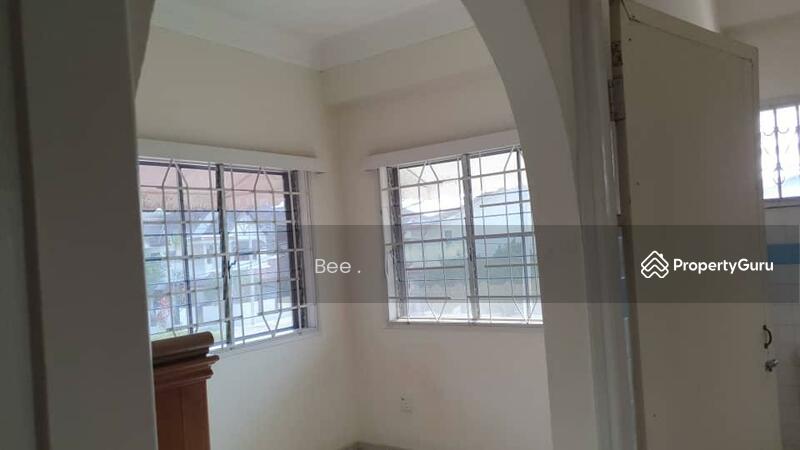 Untuk Dijual - Klebang ,
