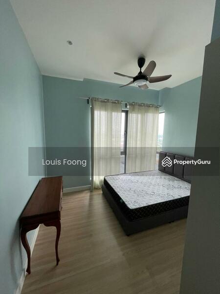 UNIO Residence untuk Untuk Disewa - RM 2,200 /bulan, Mac 2026 - PropertyGuru.com.my