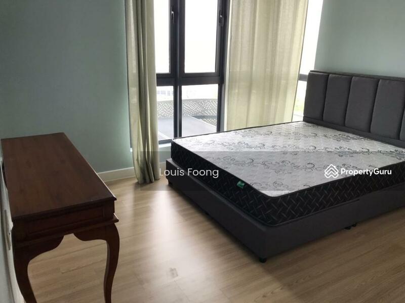 UNIO Residence untuk Untuk Disewa - RM 2,200 /bulan, Mac 2026 - PropertyGuru.com.my