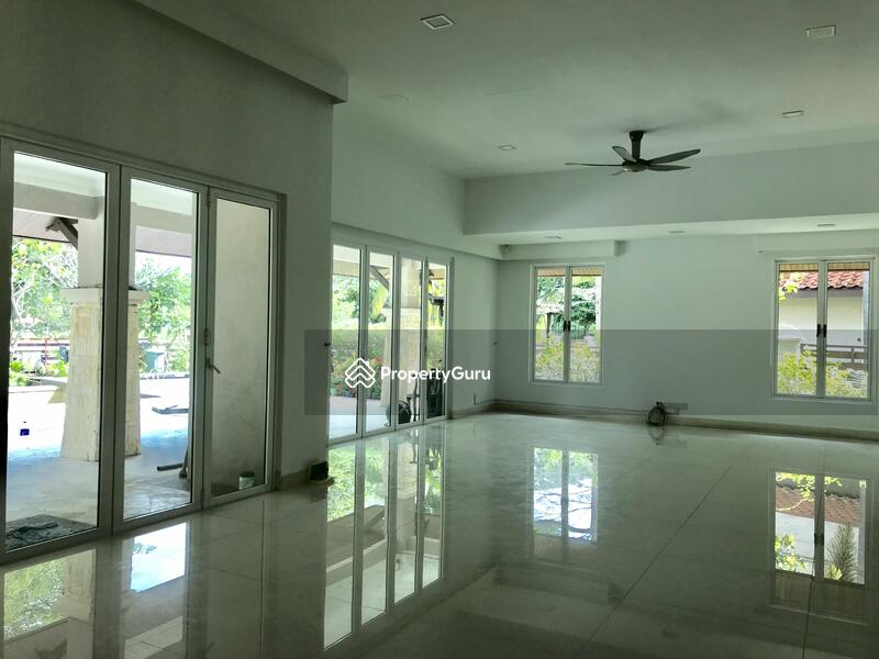 Double Storey Lakeview Bungalow with Fencing & Gate Putrajaya, Putrajaya, Putrajaya, 6