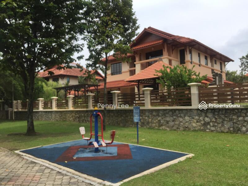 Double Storey Lakeview Bungalow with Fencing & Gate Putrajaya, Putrajaya, Putrajaya, 6