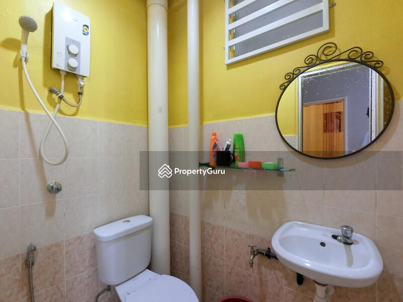 Pangsapuri untuk Disewa di Relau Vista Apartment - Weng Sern - PropertyGuru.com.my