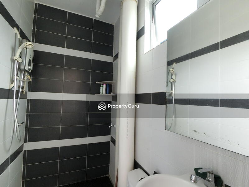 Pangsapuri untuk Disewa di Relau Vista Apartment - Weng Sern - PropertyGuru.com.my