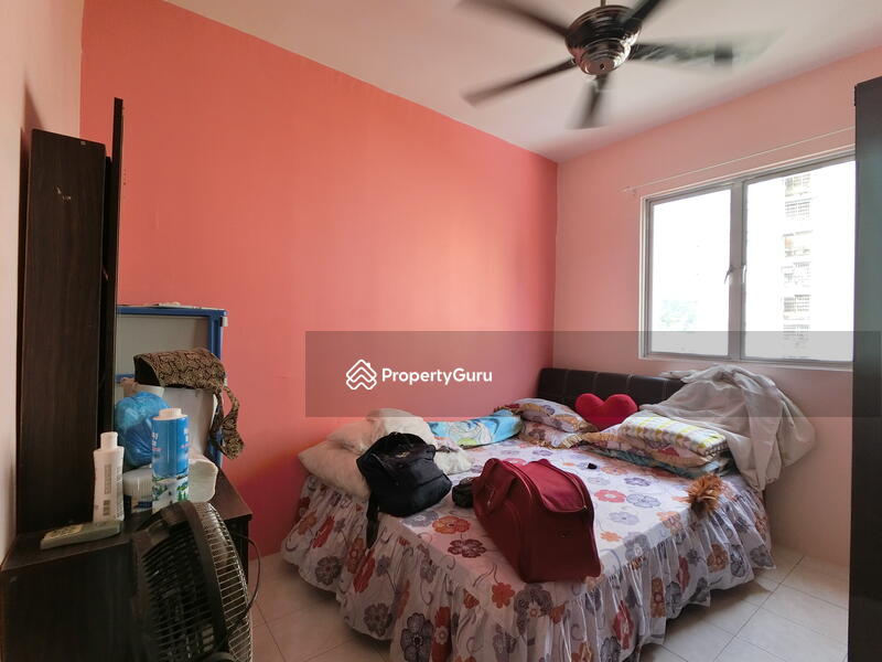 Pangsapuri untuk Disewa di Relau Vista Apartment - Weng Sern - PropertyGuru.com.my