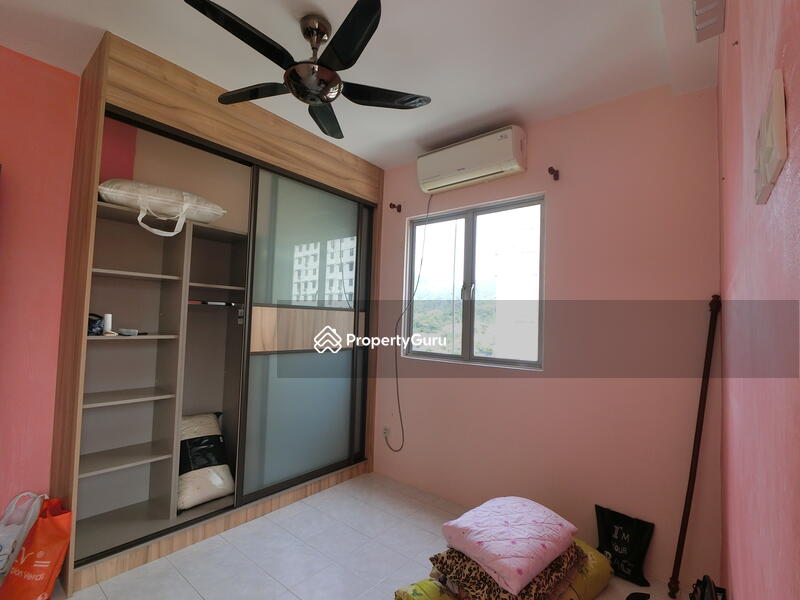 Pangsapuri untuk Disewa di Relau Vista Apartment - Weng Sern - PropertyGuru.com.my