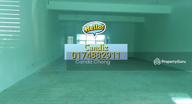 Shop / Office for Rent in Seri Tanjung Pinang (Tanjung Tokong) - Candiz Chong - PropertyGuru.com.my