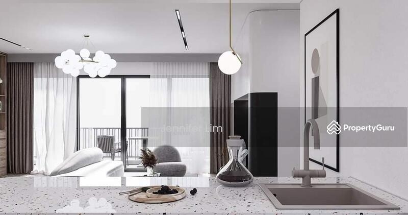 Condominium for Sale at 5 Min to KLCC【 RM1500 Monthly 】KL Freehold Greenery Township Condo - Jennifer Lim - PropertyGuru.com.my