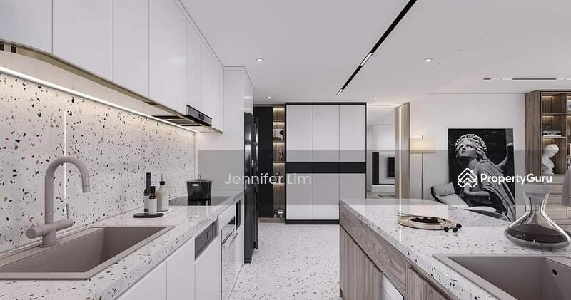 Condominium for Sale at 5 Min to KLCC【 RM1500 Monthly 】KL Freehold Greenery Township Condo - Jennifer Lim - PropertyGuru.com.my