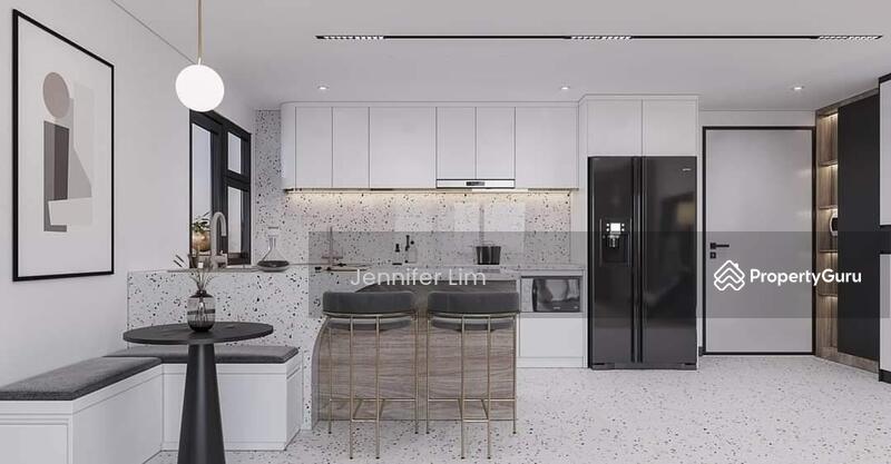 Condominium for Sale at 5 Min to KLCC【 RM1500 Monthly 】KL Freehold Greenery Township Condo - Jennifer Lim - PropertyGuru.com.my