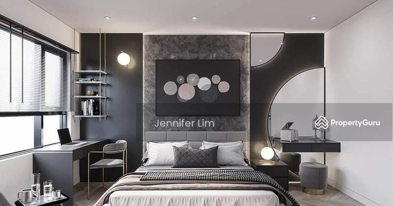 Condominium for Sale at 5 Min to KLCC【 RM1500 Monthly 】KL Freehold Greenery Township Condo - Jennifer Lim - PropertyGuru.com.my
