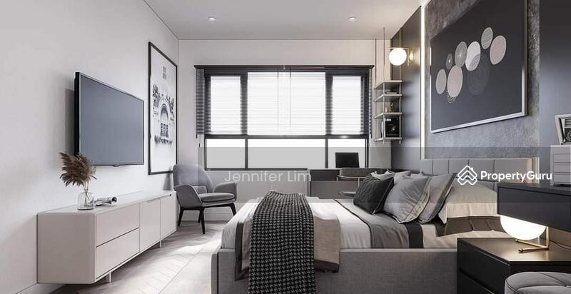 Condominium for Sale at 5 Min to KLCC【 RM1500 Monthly 】KL Freehold Greenery Township Condo - Jennifer Lim - PropertyGuru.com.my