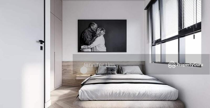 Condominium for Sale at 5 Min to KLCC【 RM1500 Monthly 】KL Freehold Greenery Township Condo - Jennifer Lim - PropertyGuru.com.my