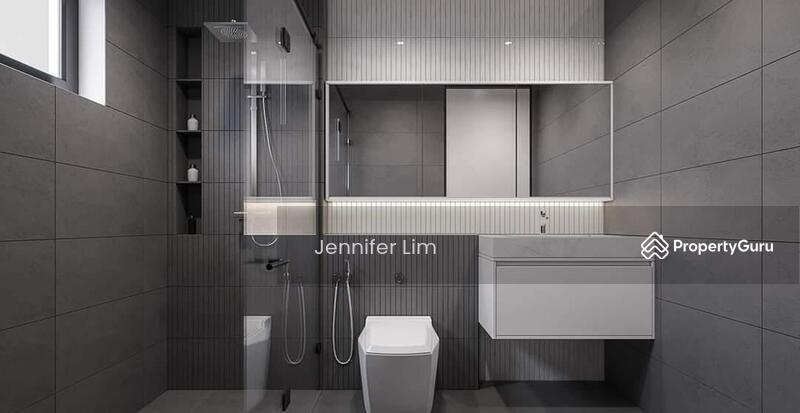 Condominium for Sale at 5 Min to KLCC【 RM1500 Monthly 】KL Freehold Greenery Township Condo - Jennifer Lim - PropertyGuru.com.my